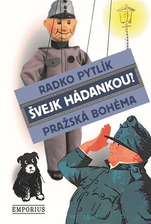 Švejk hádankou?