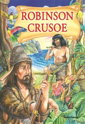 Robinson Crusoe