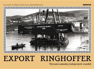 Export Ringhoffer