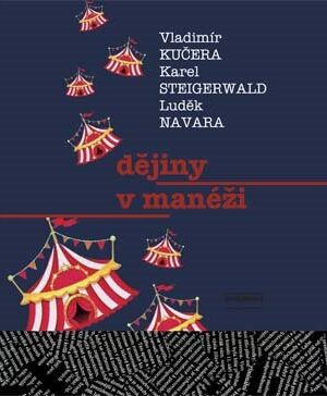 Dějiny v manéži