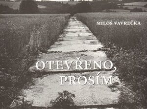 Otevřeno, prosím