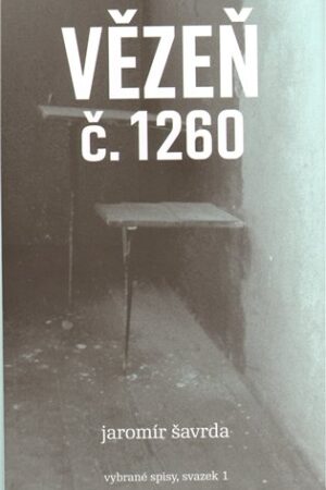 Vězeň č. 1260