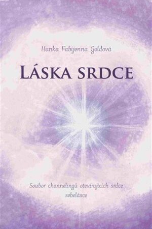 Láska srdce
