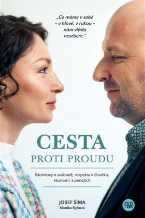 Cesta proti proudu