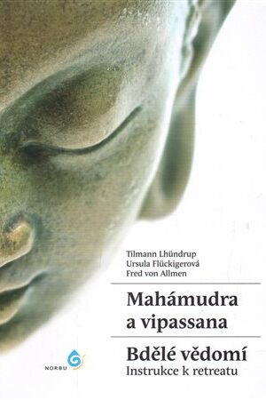 Mahámudra a vipassana - Bdělé vědomí