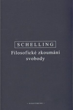 Filosofické zkoumání svobody