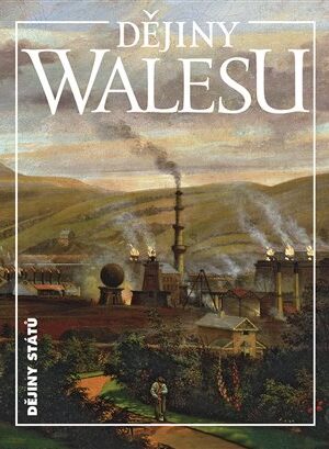 Dějiny Walesu