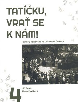Tatíčku, vrať se k nám! 4