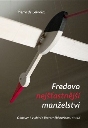 Fredovo nejšťastnější manželství
