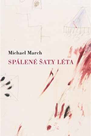 Spálené šaty léta