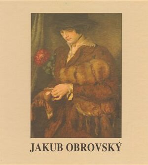 Jakub Obrovský