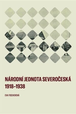Národní jednota severočeská 1918-1938