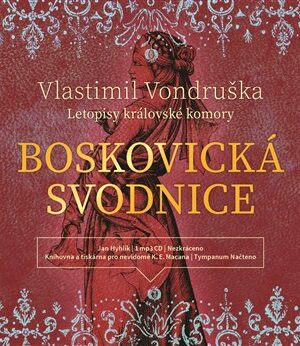 Boskovická svodnice