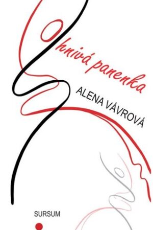 Ohnivá panenka