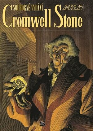 Cromwell Stone