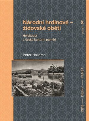 Národní hrdinové - židovské oběti