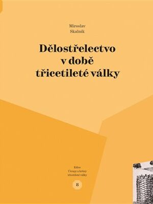 Dělostřelectvo v době třicetileté války