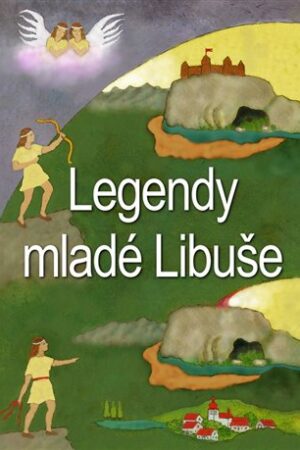 Legendy mladé Libuše