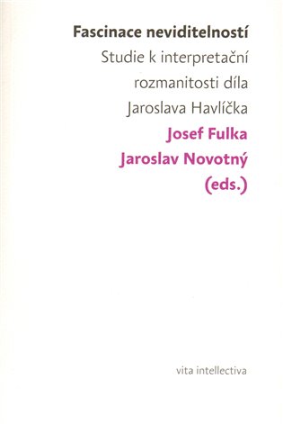 Fascinace neviditelností