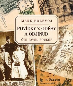 Povídky z Oděsy a odjinud