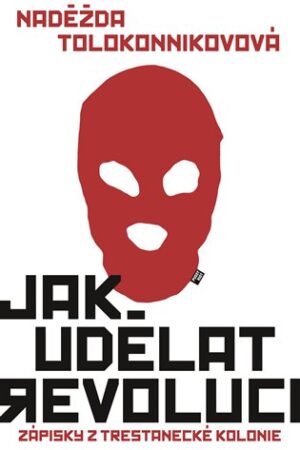 Jak udělat revoluci