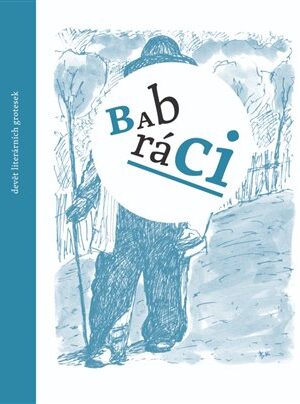 Babráci