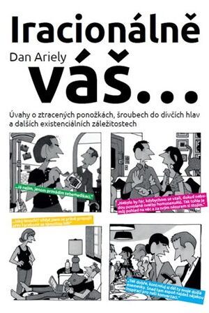 Iracionálně váš...