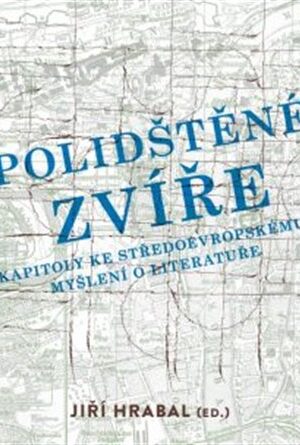 Polidštěné zvíře