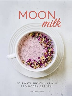 Moon milk