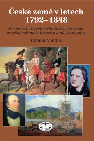 České země v letech 1792-1848