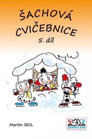 Šachová cvičebnice 5. díl