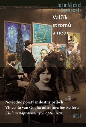 Valčík stromů a nebe