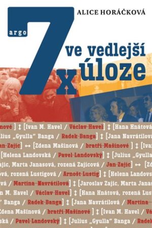 7x ve vedlejší úloze