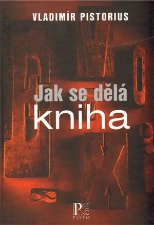 Jak se dělá kniha