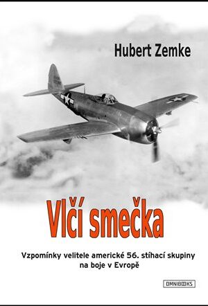 Vlčí smečka