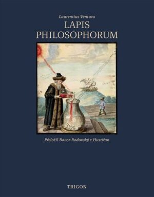 Lapis Philosophorum