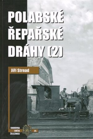 Polabské řepařské dráhy 2