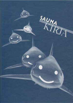 SAUNAKIRJA