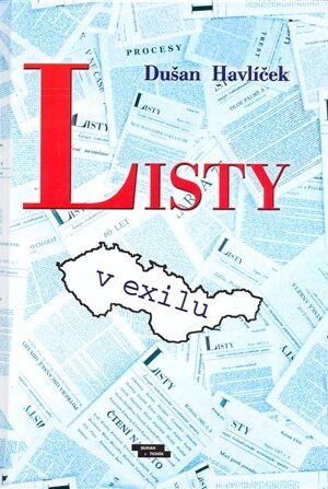 Listy v exilu