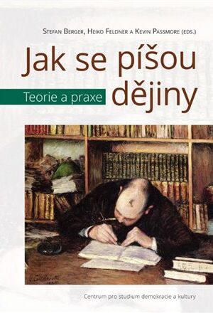 Jak se píšou dějiny