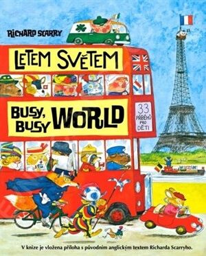 Letem světem / Busy Busy World
