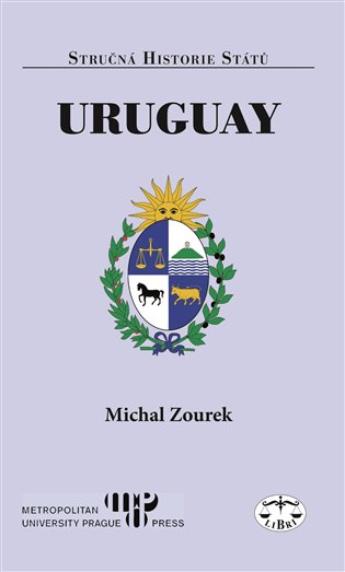 Uruguay - stručná historie států