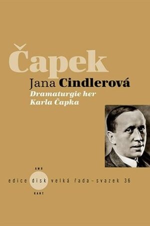 Dramaturgie her Karla Čapka