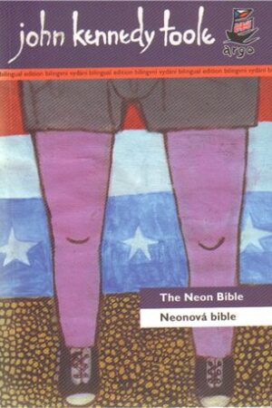Neonová bible/The Neon Bible