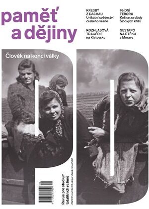 Paměť a dějiny č. 1/2025