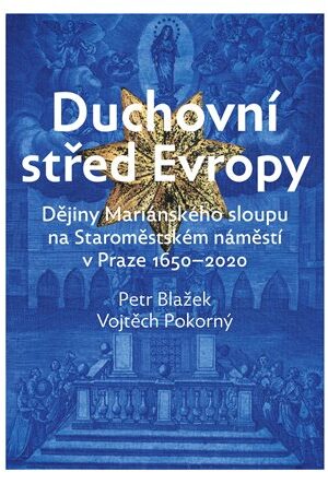 Duchovní střed Evropy