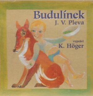 Budulínek