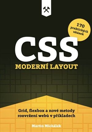 CSS. Moderní layout