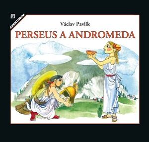 Perseus a Andromeda