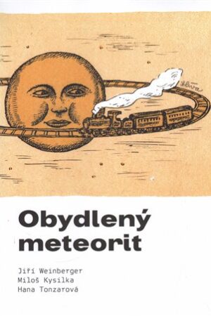 Obydlený meteorit